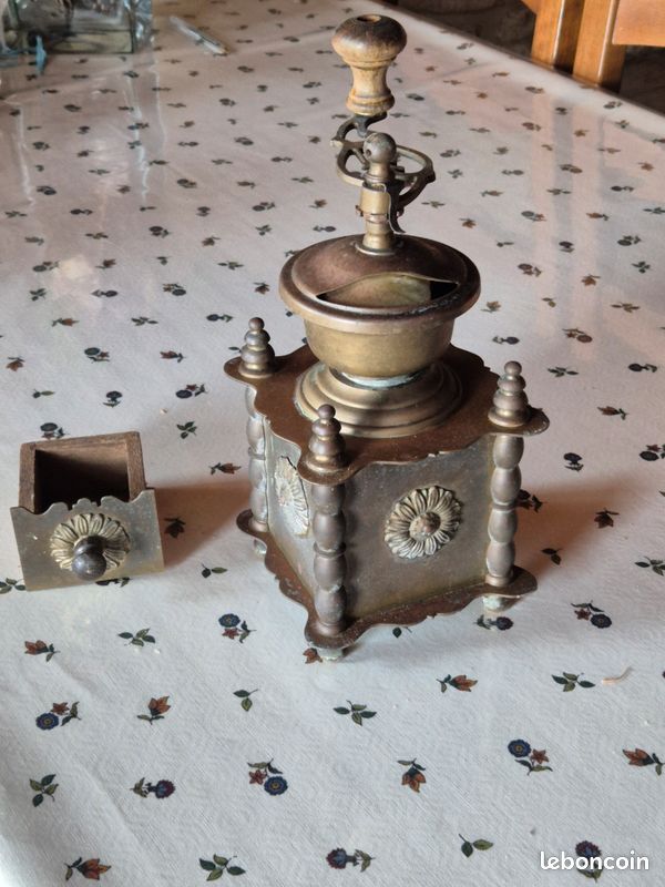 Moulin à café (image 4)