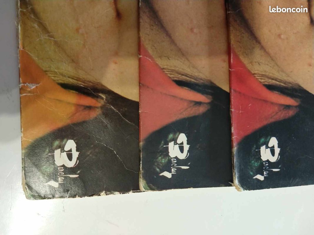 Michel Sardou Les ricains Collection (image 2)