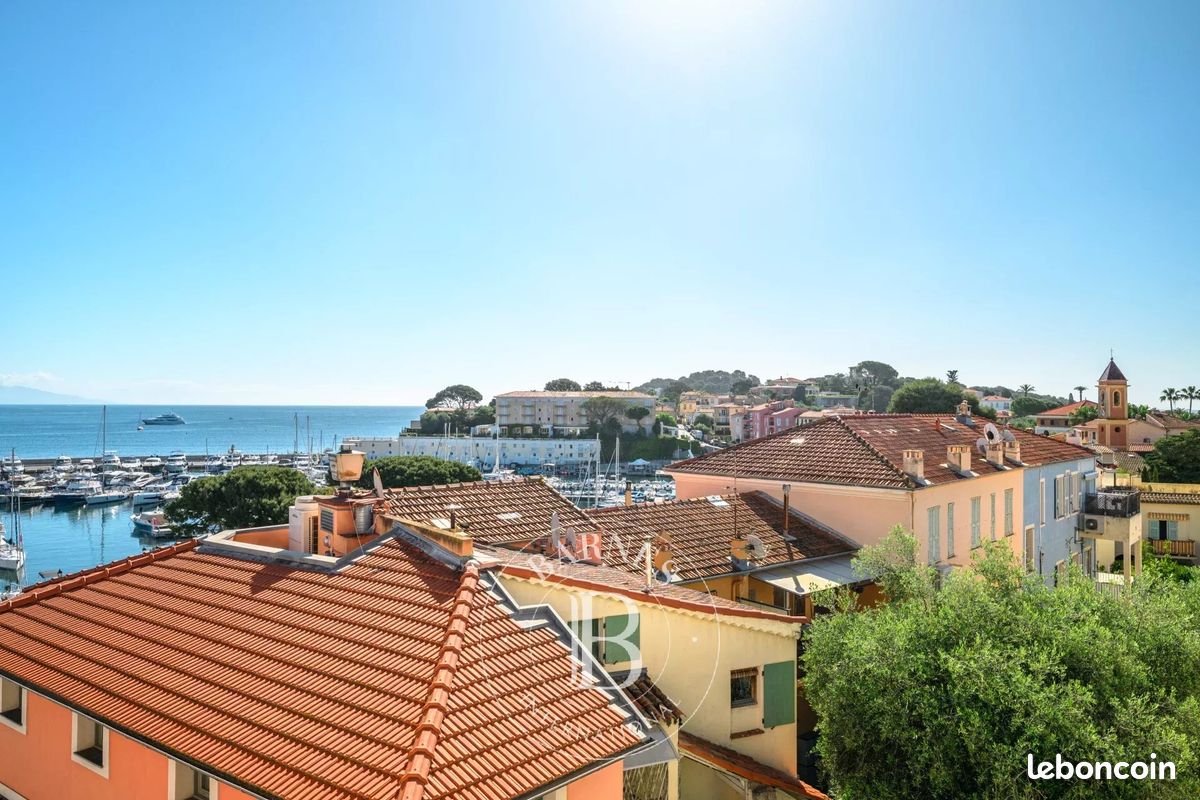 Appartement 3 pièces 55 m² · à Saint-Jean-Cap-Ferrat · 55 m² · 756 000 €