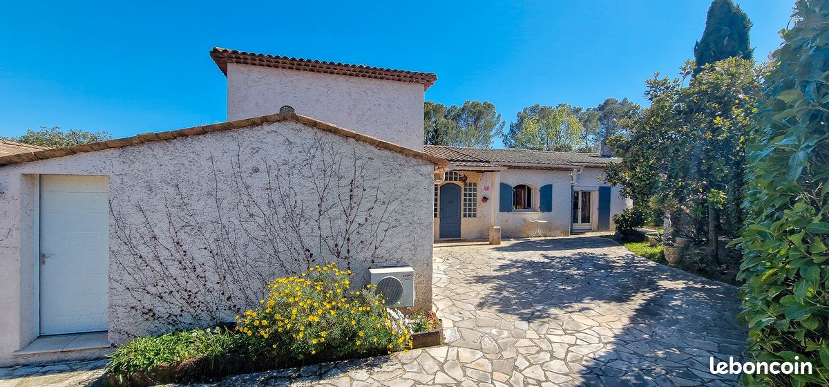 Maison 10 pièces 280 m² · à Peymeinade · 280 m² · 899 000 €