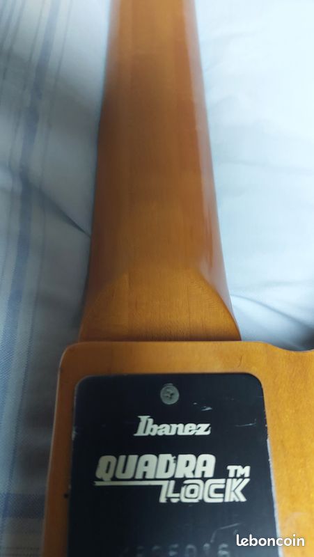 Ibanez ST924 (japon) (image 8)