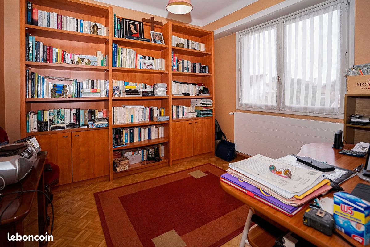Maison 6 pièces 164 m² - Pau 64000 (image principale 4)