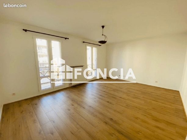 Appartement a louer creteil - 3 pièce(s) - 67 m2 - Surfyn