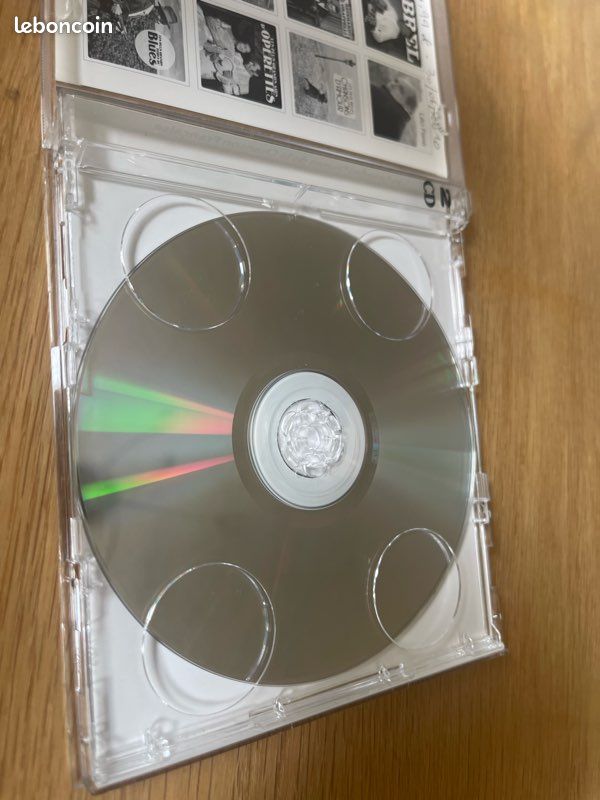 Cd 2 cd les grandes dames de la chanson française (image 6)