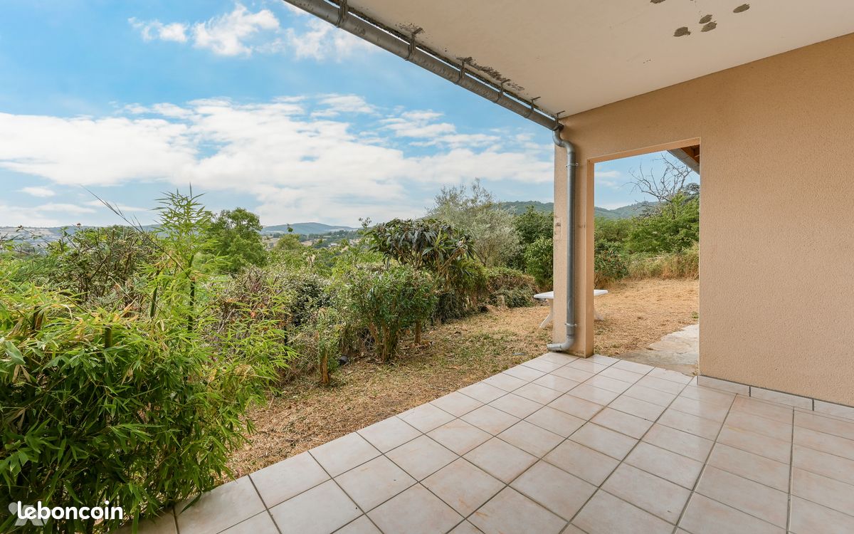 Appartement 4 pièces 88 m² · à Vaugneray · 88 m² · 364 000 €