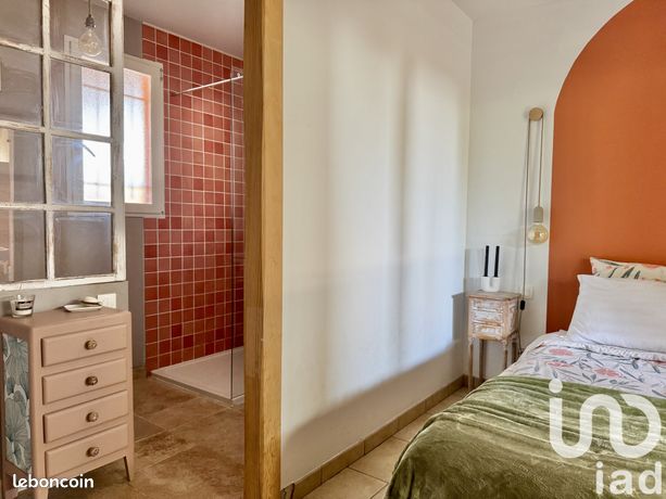 Grange 4 pièces 90 m²