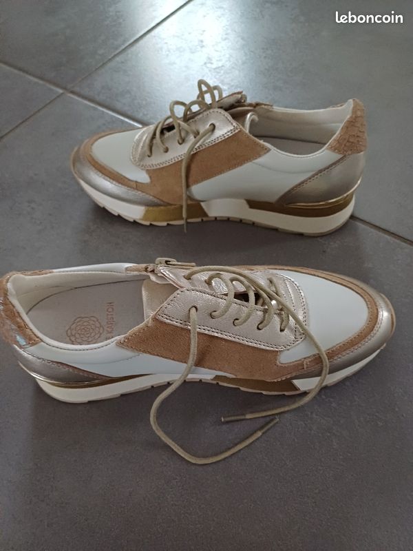 Chaussure tennis (image 2)