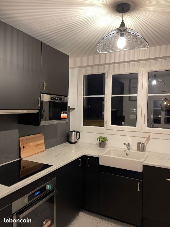 Appartement 4 pièces 78 m² · à Quimper · 78 m² · 891 €/mois