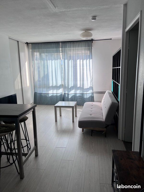 Appartement 1 pièce 33 m² · à Toulouse · 33 m² · 750 €/mois