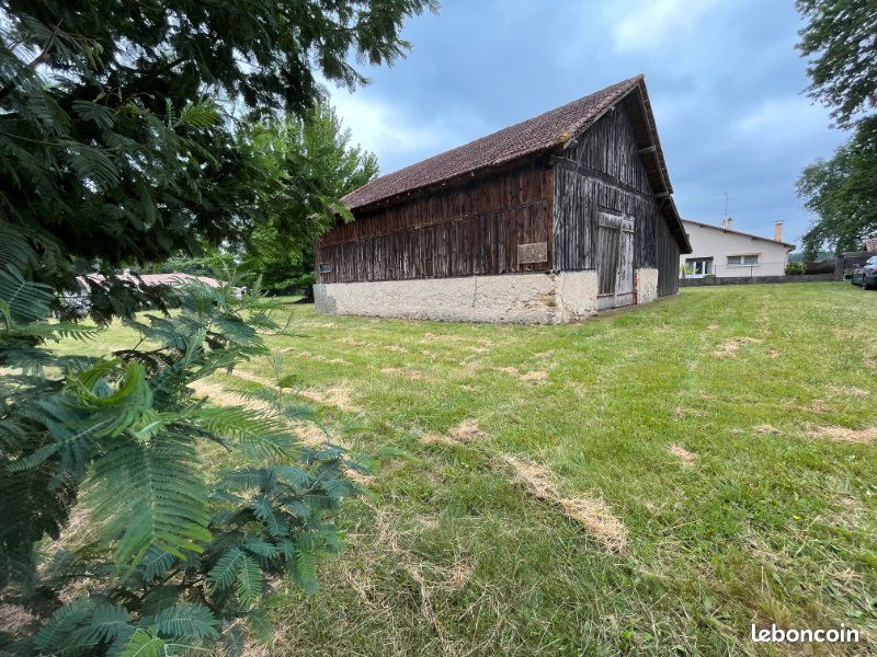 Propriété 6 pièces 105 m² - Haut-Mauco 40280 (image 2)