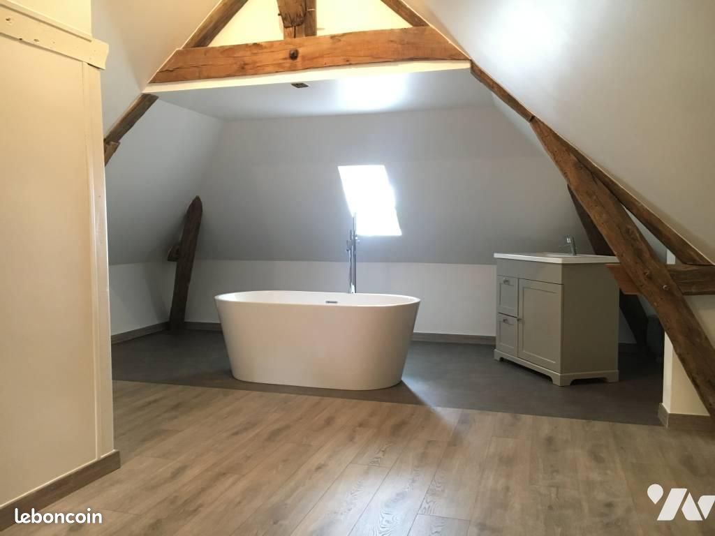 Maison a louer saran - 7 pièce(s) - 120 m2 - Surfyn