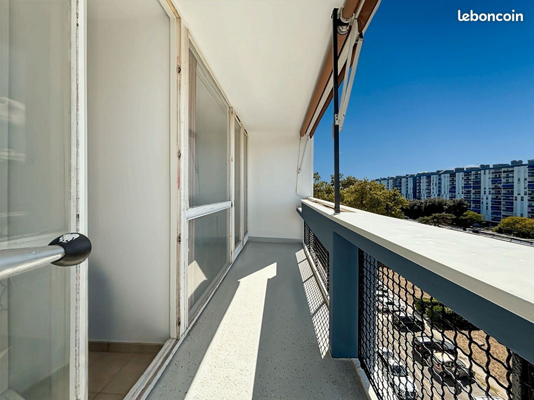 Appartement 4 pièces 82 m² · à Mérignac · 82 m² · 209 000 €