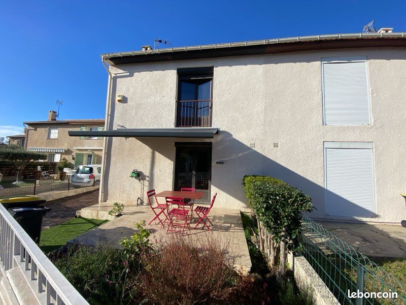 Maison 4 pièces 75 m² · à Caissargues · 75 m² · 225 000 €