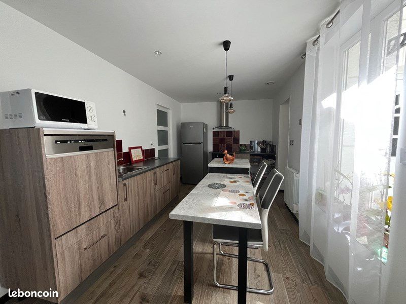 Maison 4 pièces 92 m² (image 3)