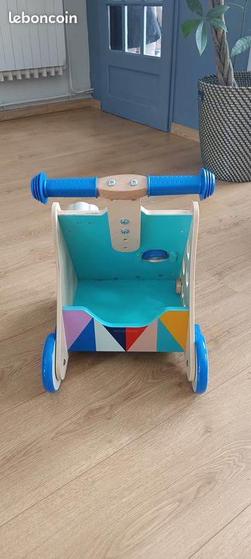 Trotteur enfant (image 4)