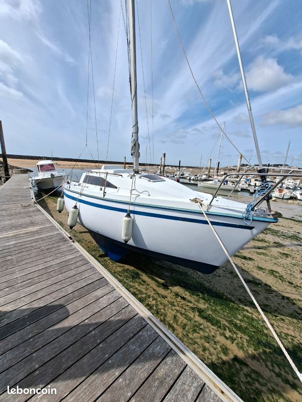 Biloup 7.65 Wrighton — Vedi foto 1