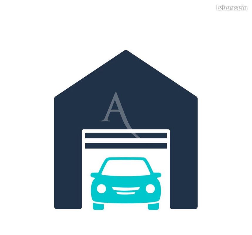 Parking/box NIMES · à Nîmes · 86 €/mois