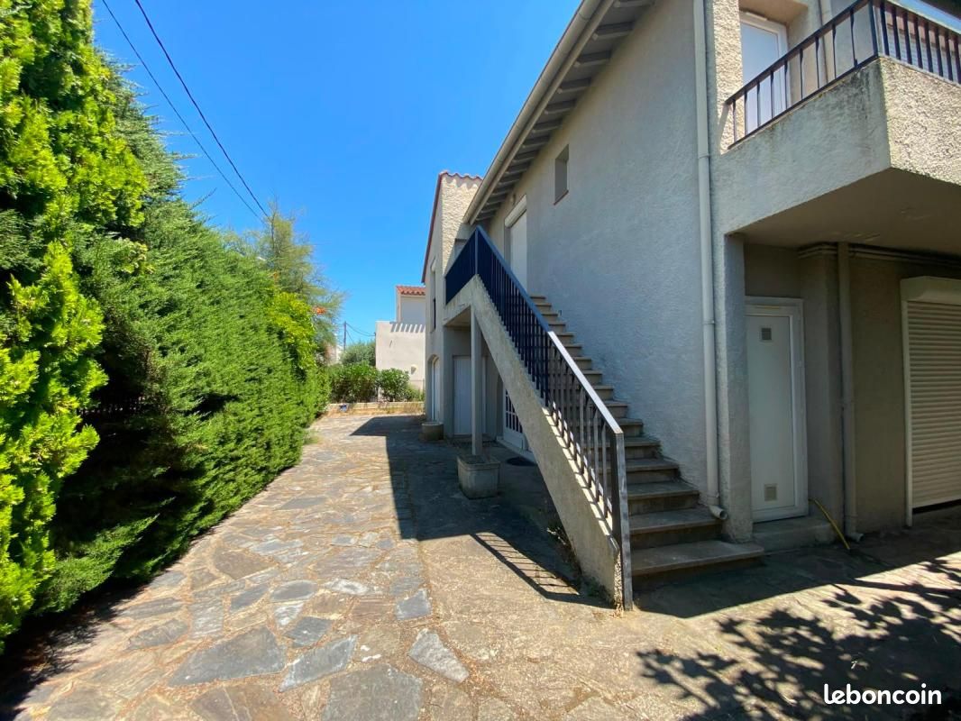 Maison 5 pièces 134 m² · à Argelès-sur-Mer · 134 m² · 1 420 €/mois