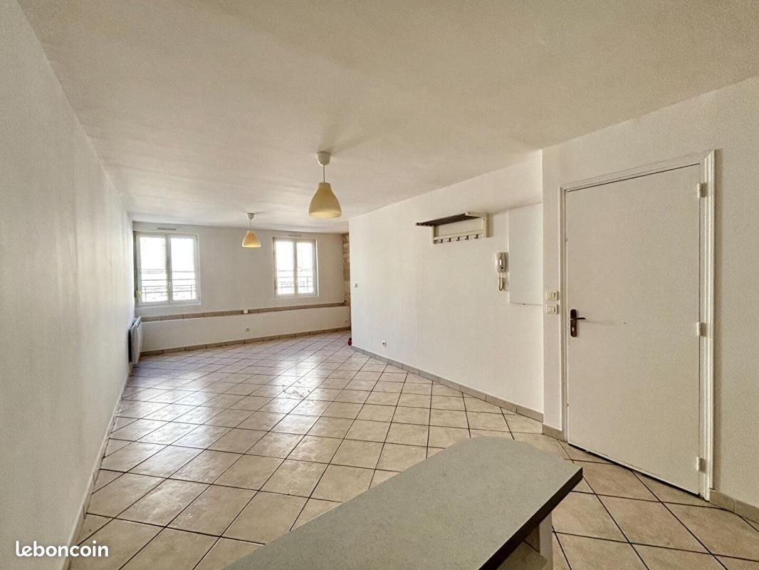 Appartement 3 pièces 64 m² · à Bordeaux · 64 m² · 286 000 €