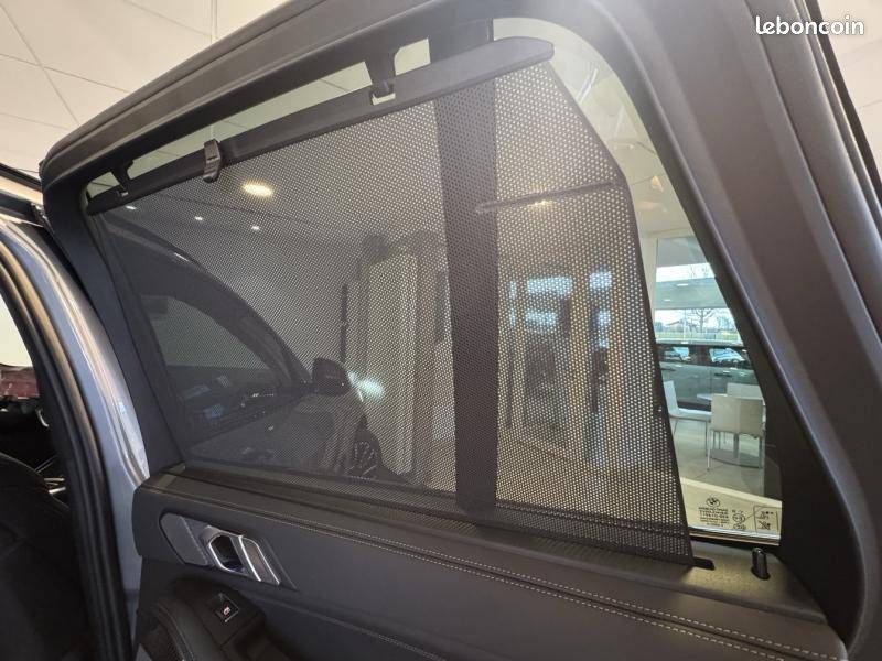 BMW X5 xDrive50e 489 ch BVA8 M Sport (image 22)