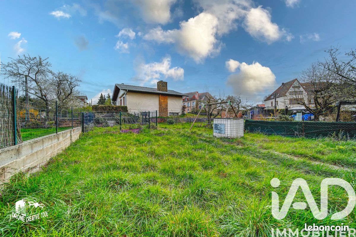 Maison 3 pièces 96 m² · à Roncourt · 96 m² · 169 000 €