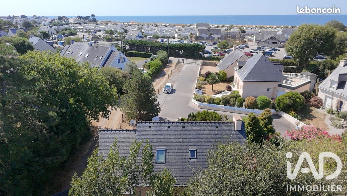 Maison 4 pièces 80 m² · à Sarzeau · 80 m² · 394 000 €