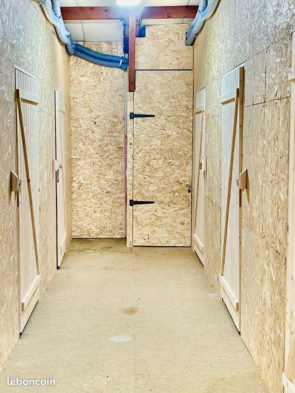 1 pièce 10 m² · à Rédené · 10 m² · 55 €/mois