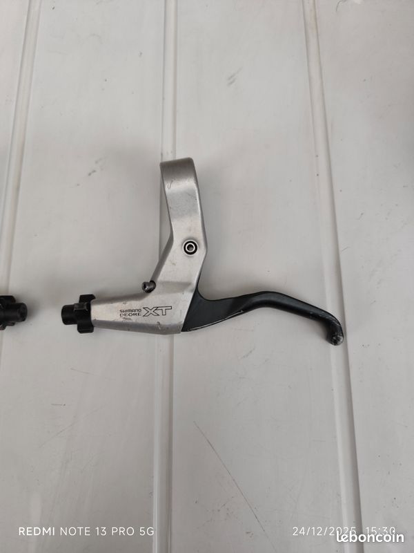 levier frein shimano acera St Ef505 Levier De Frein Hydraulique Shimano Deraille
