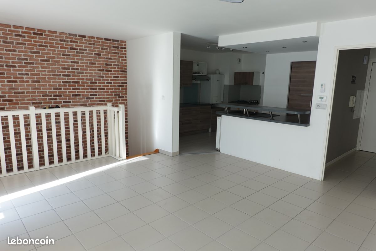 Appartement 3 pièces 76 m² · à Blagnac · 76 m² · 234 500 €