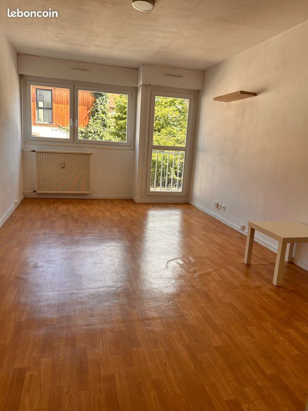 Appartement 1 pièce 26 m² · à Nancy · 26 m² · 450 €