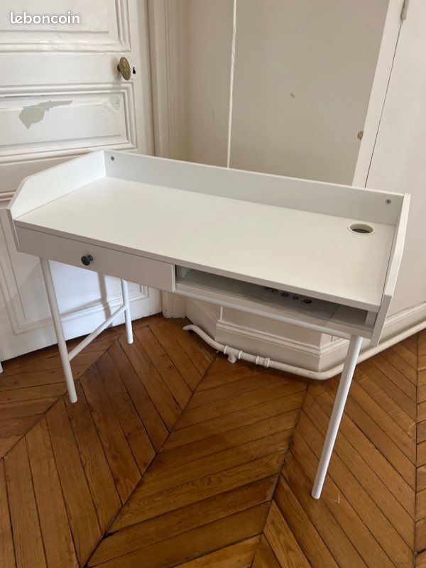 BUREAU 100x45 cm (image 5)