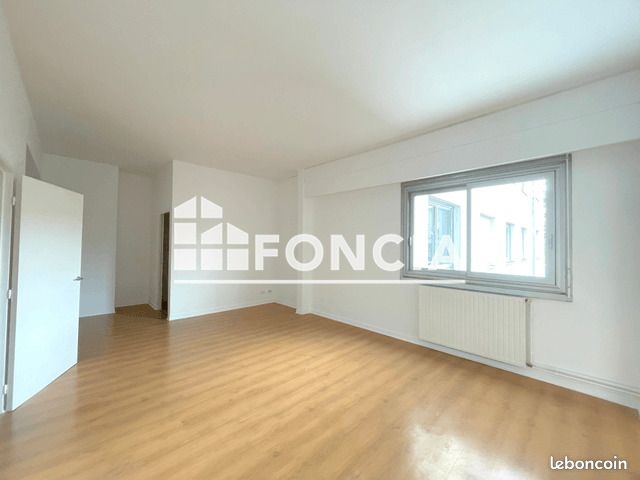 Appartement 2 pièces 52 m² · à Nantes · 52 m² · 650 €/mois