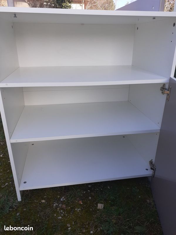 Commode à langer évolutive (image 2)