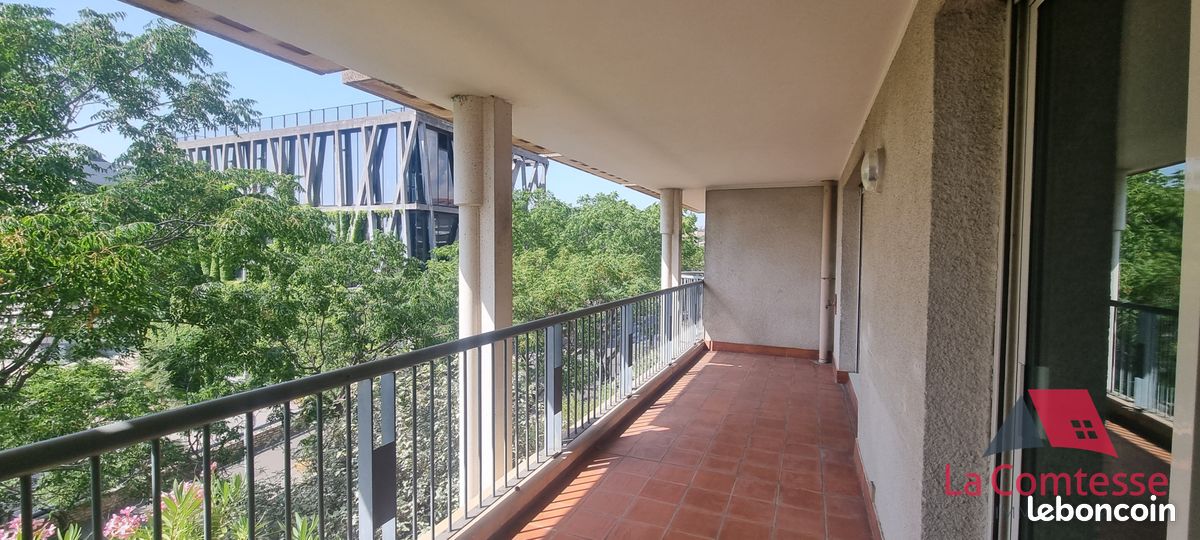 Appartement 2 pièces 63 m² · à Aix-en-Provence · 63 m² · 1 120 €/mois