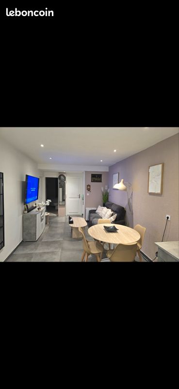 Appartement 3 pièces 65 m² · à Décines-Charpieu · 65 m² · 139 000 €