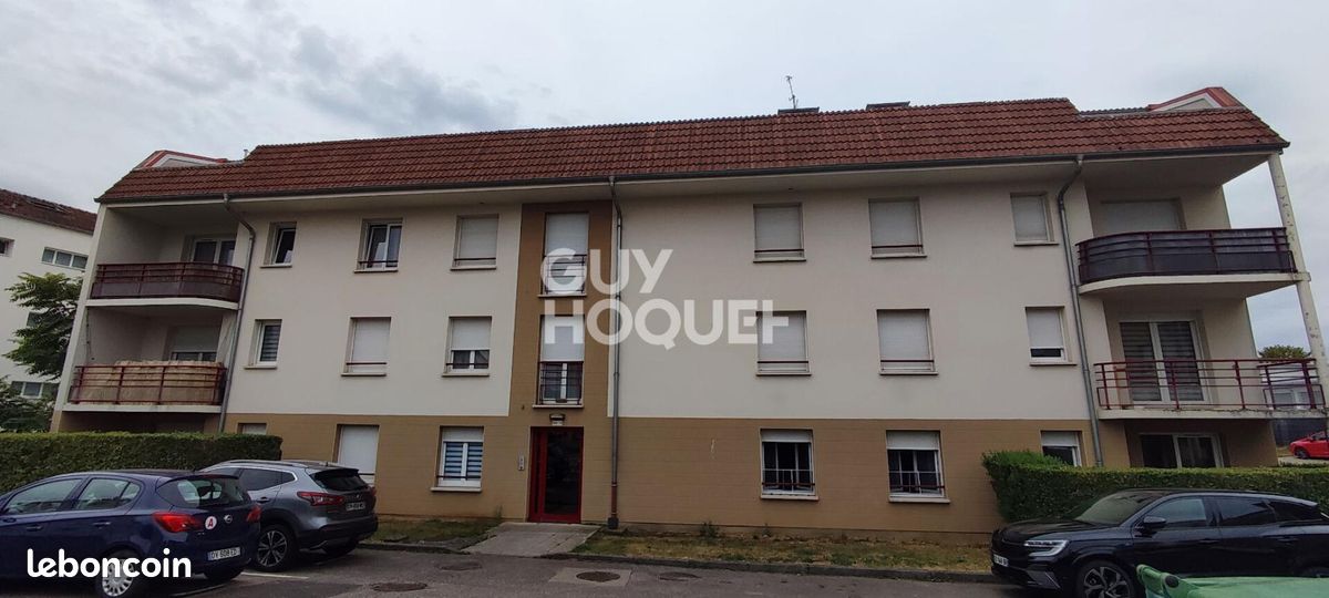 Studio 1 pièce 28 m² (image 1)