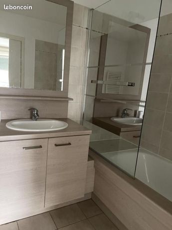 Appartement a louer nanterre - 2 pièce(s) - 45 m2 - Surfyn