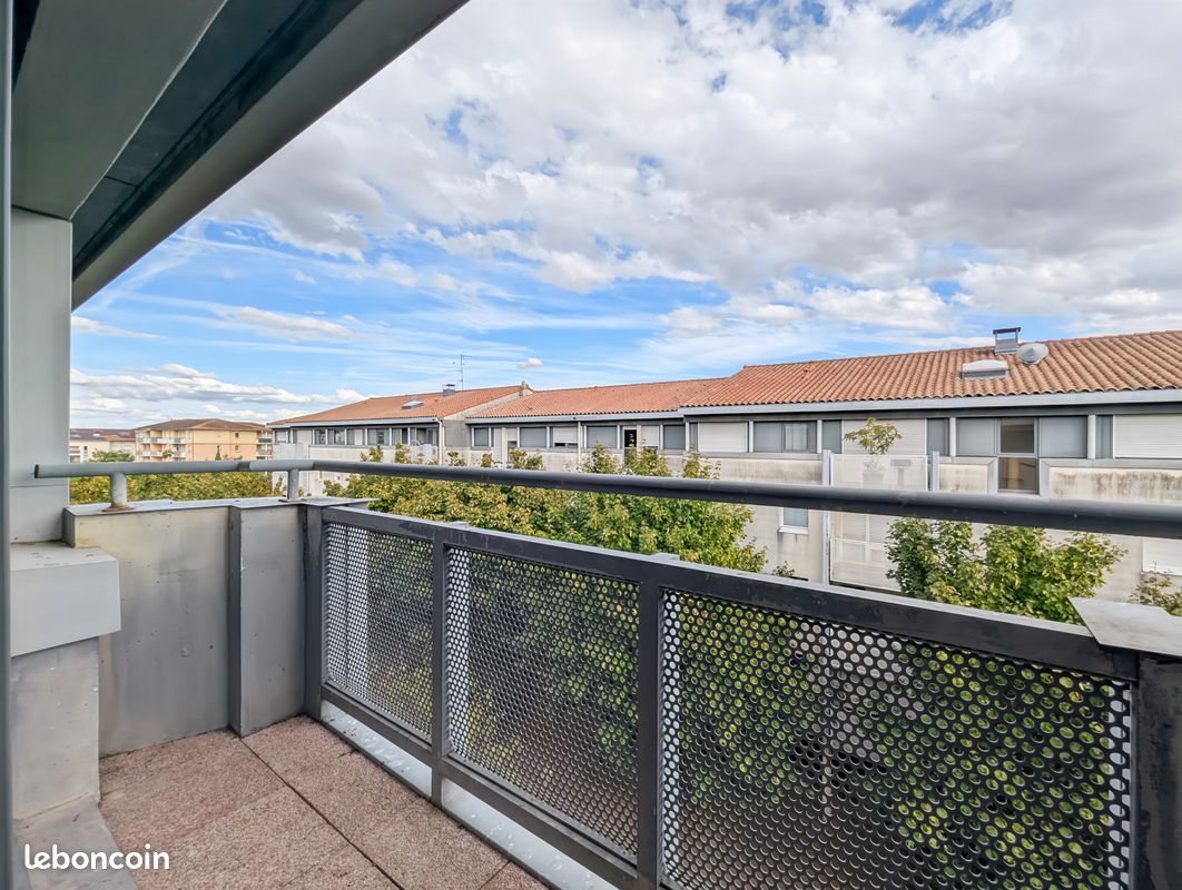Appartement 2 pièces 48 m² · à Toulouse · 48 m² · 120 000 €