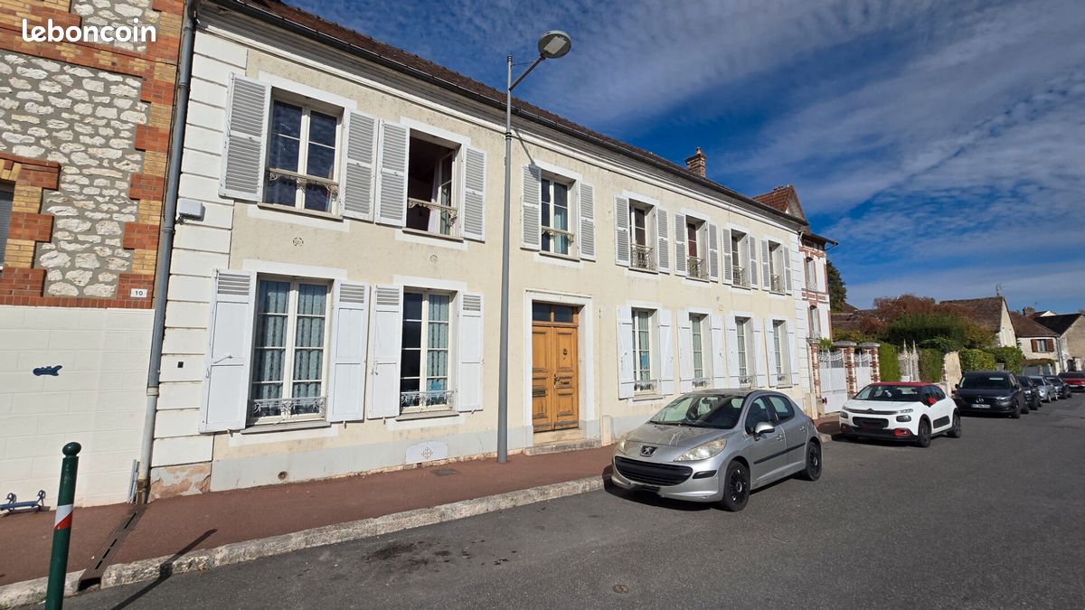 Maison 7 pièces 229 m² · à Provins · 229 m² · 450 000 €