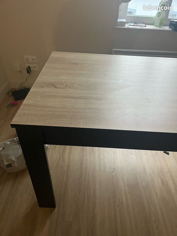 Vend table maxi bazar (image 2)