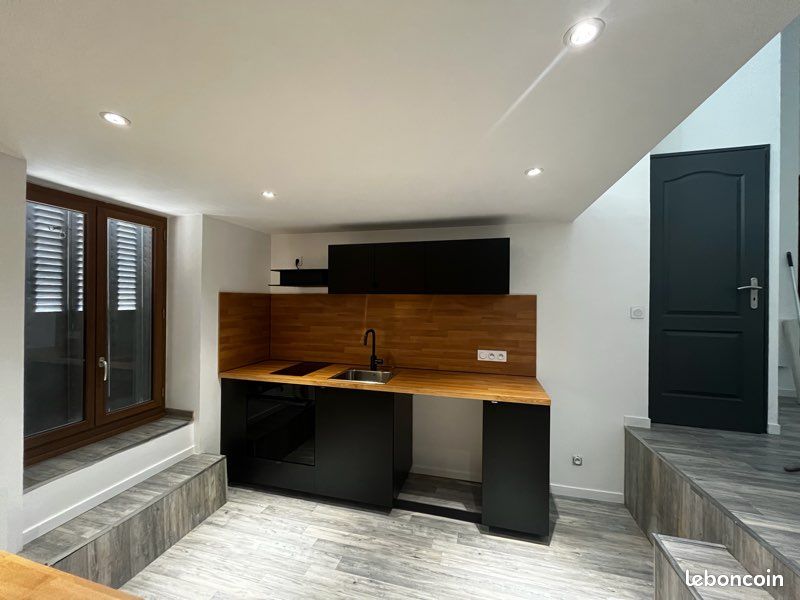 Appartement 3 pièces 53 m² · à Grenoble · 53 m² · 860 €/mois