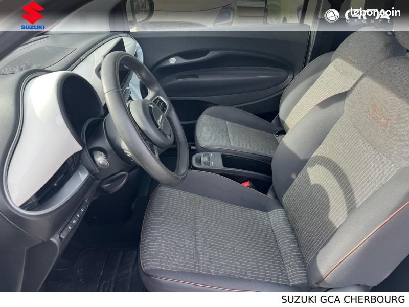 Fiat 500 e 118ch MY23 (image 13)