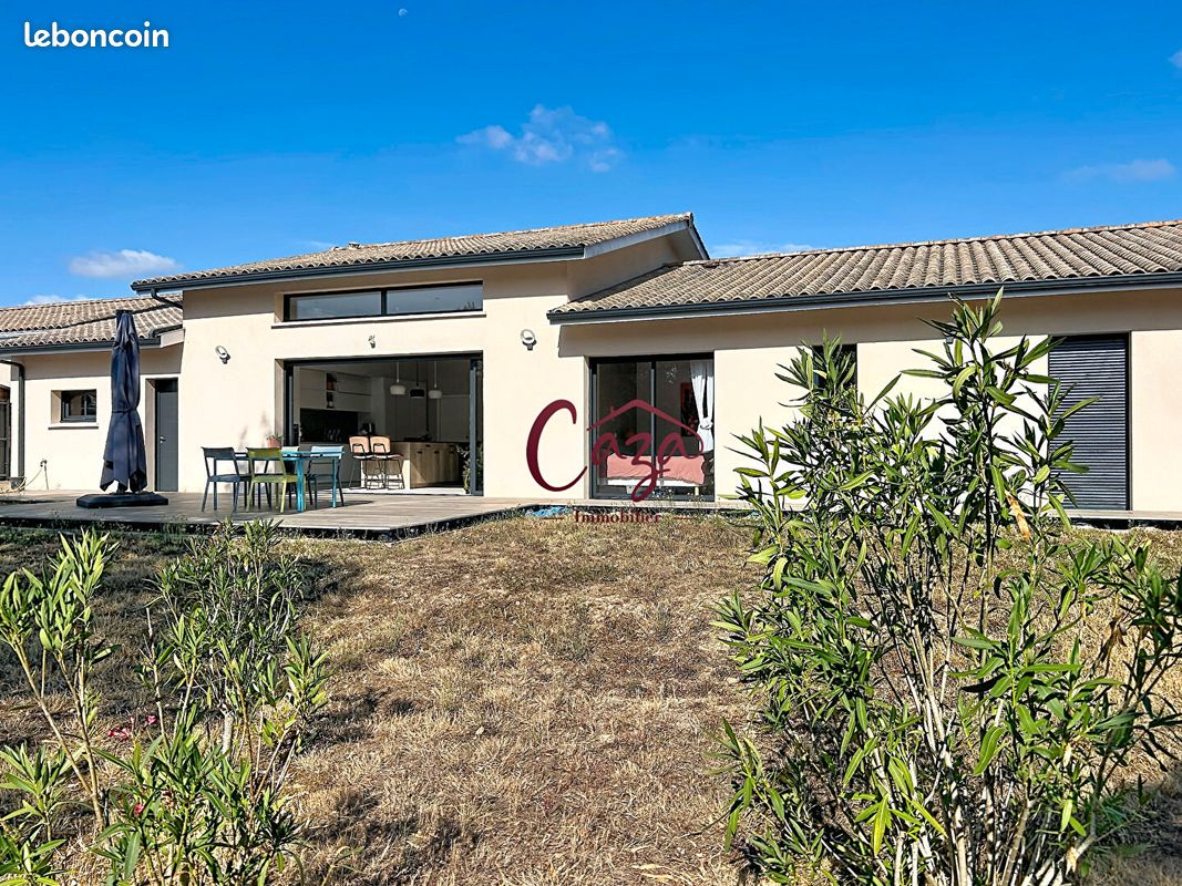 Maison 5 pièces 144 m² · à Latresne · 144 m² · 530 000 €