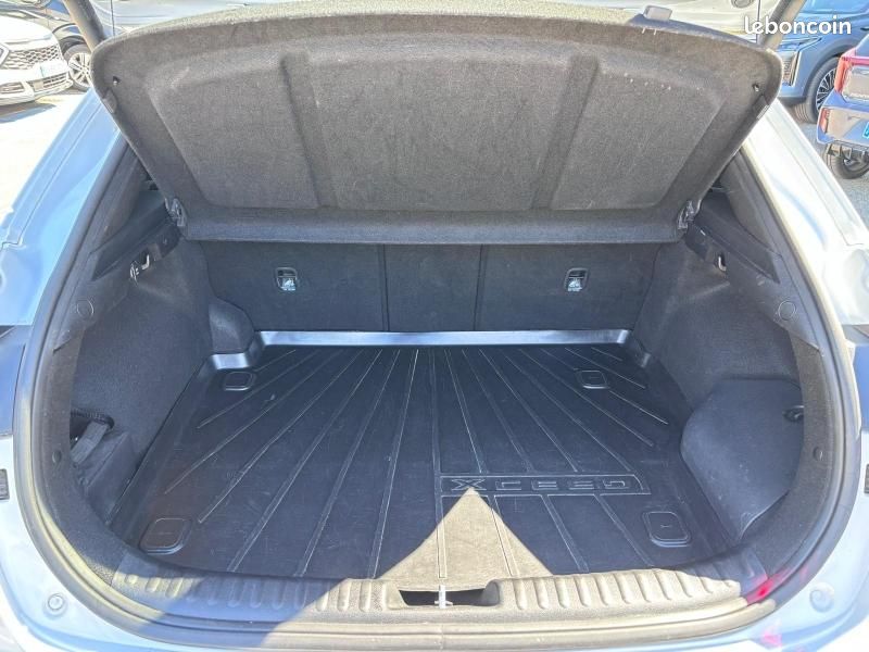 Kia XCeed 1.6 GDi 105ch + Plug-In 60.5ch Premium DCT6 (image 16)