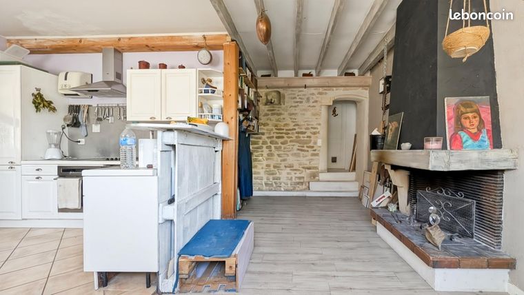 Maison 5 pièces 118 m² — 8