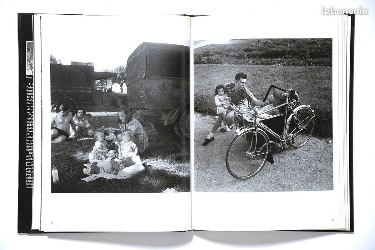 Doisneau_la vie de famille (image 4)