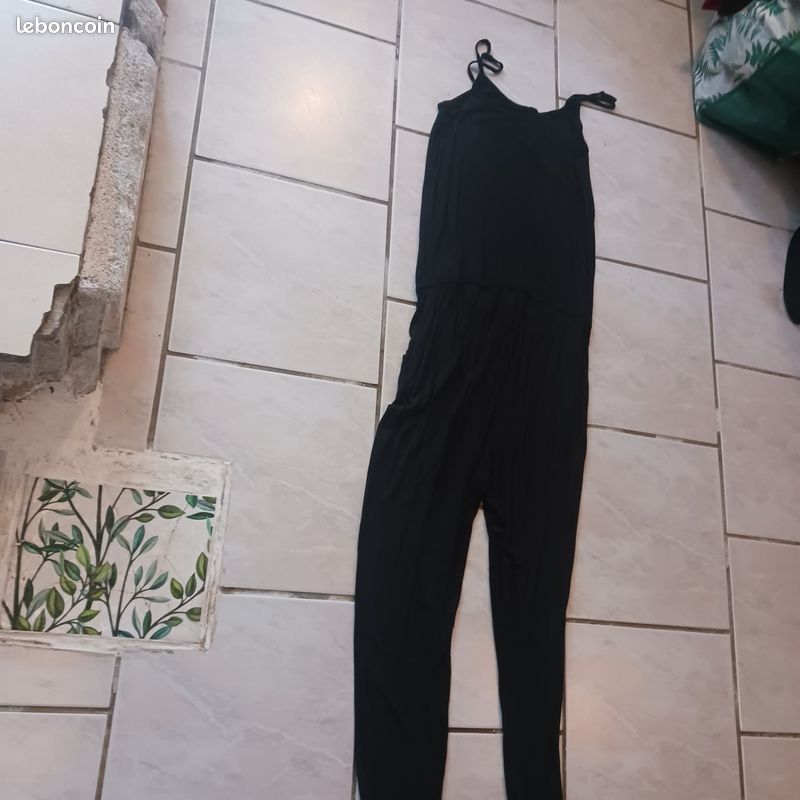 Combi pantalon edc by esprit taille M (image 6)