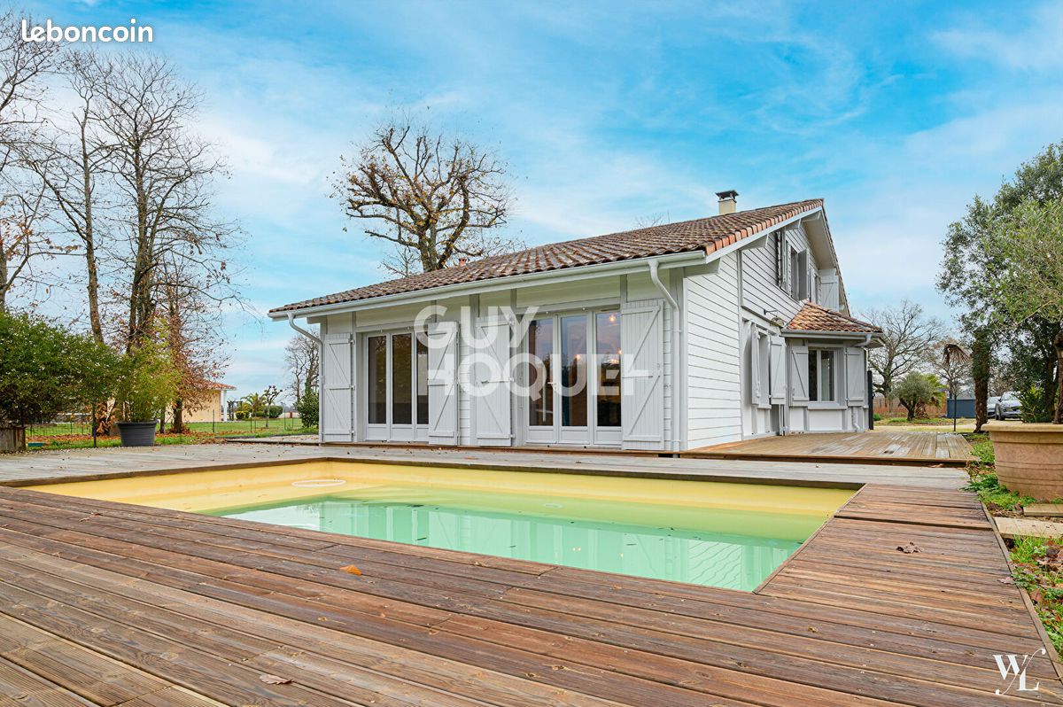 Maison 4 pièces 165 m² · à Grenade-sur-l'Adour · 165 m² · 1 090 €/mois