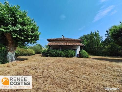 Maison 5 pièces 178 m² · à Biscarrosse · 178 m² · 53 120 €