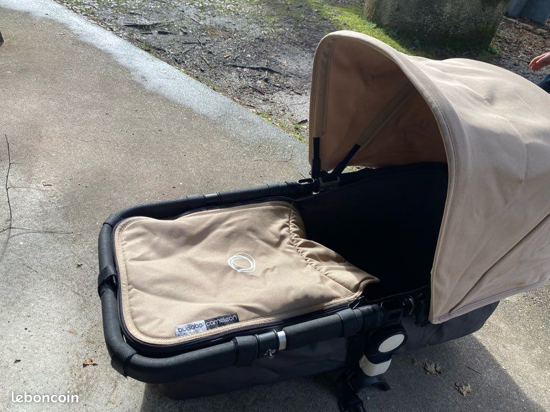 Poussette Boogaboo (image 8)
